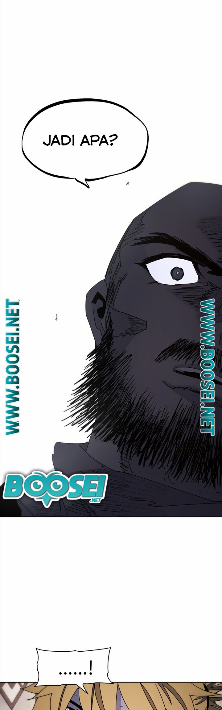 The Last Knight Of The Fire Chapter 79 Gambar 19