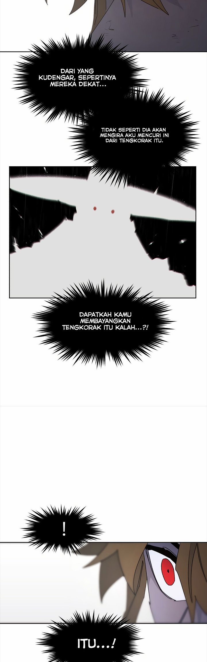 The Last Knight Of The Fire Chapter 79 Gambar 23