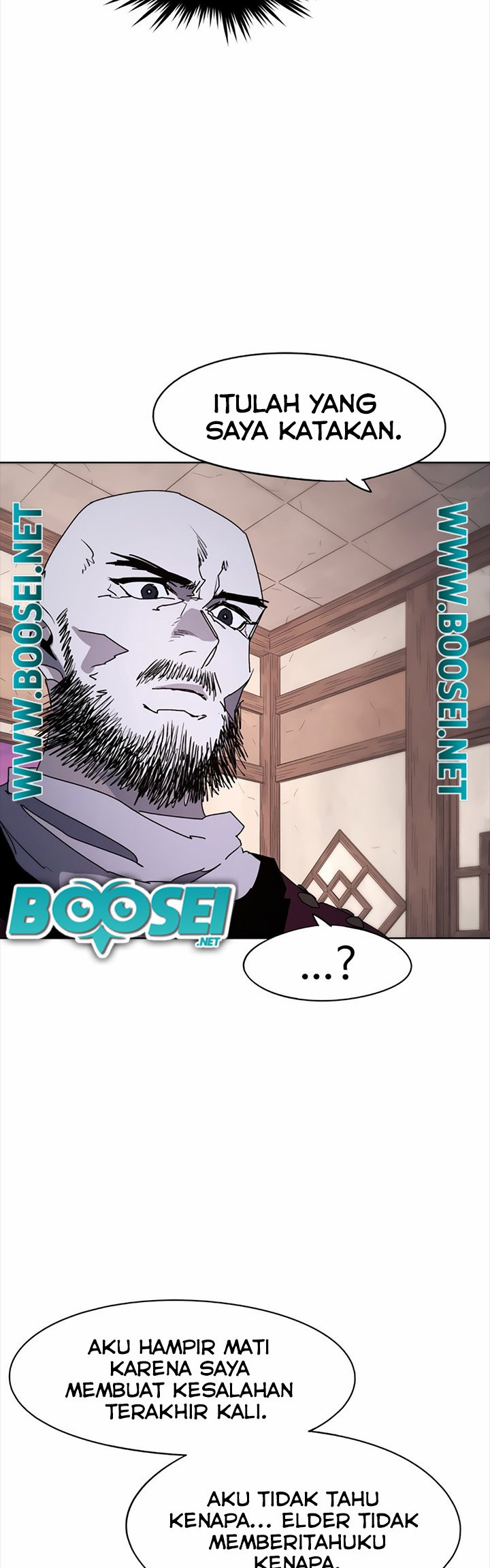 The Last Knight Of The Fire Chapter 79 Gambar 24