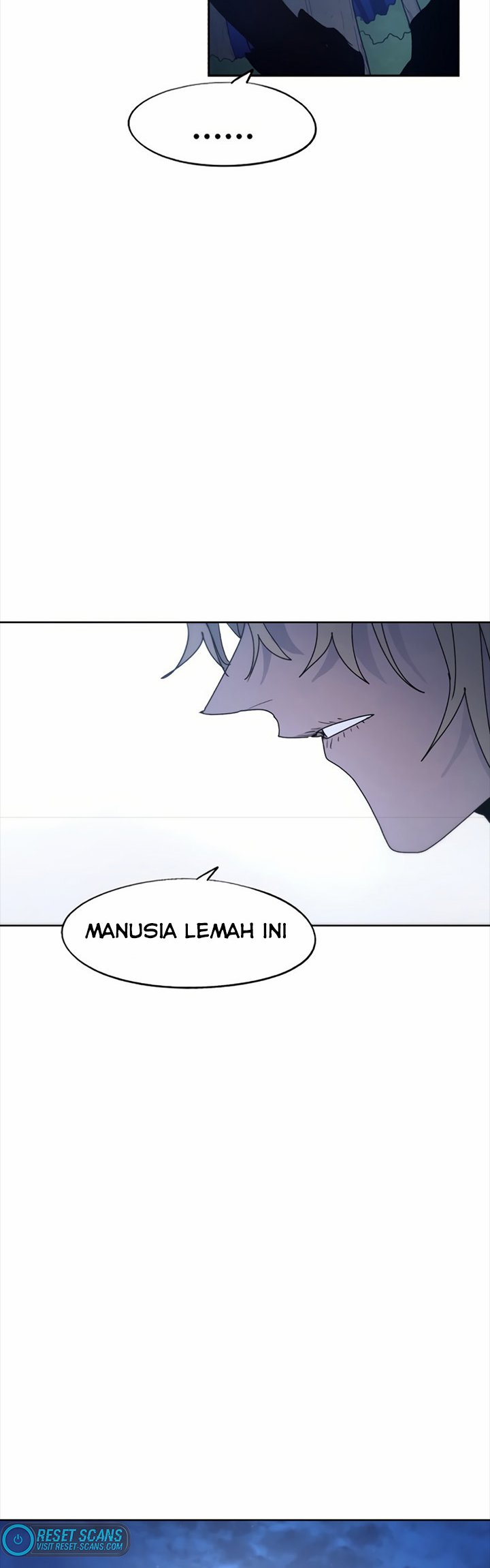 The Last Knight Of The Fire Chapter 79 Gambar 39