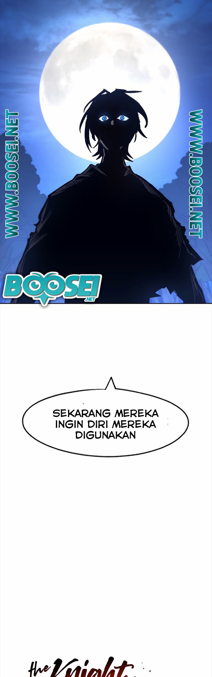 The Last Knight Of The Fire Chapter 79 Gambar 40