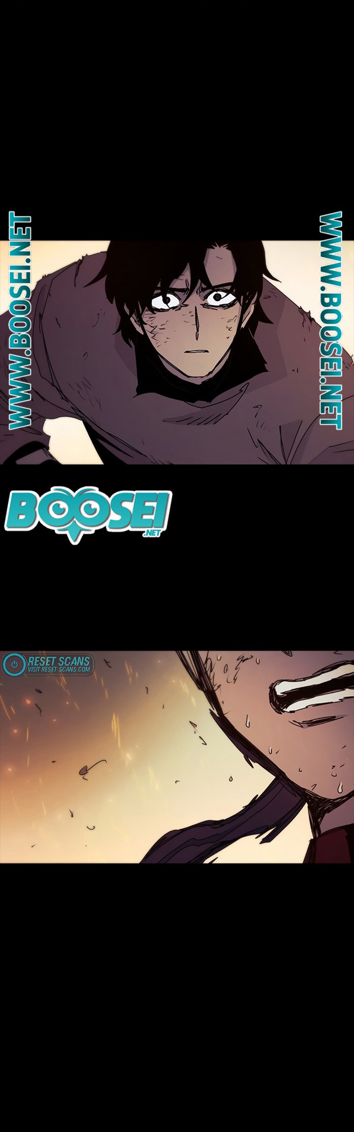 The Last Knight Of The Fire Chapter 79 Gambar 5