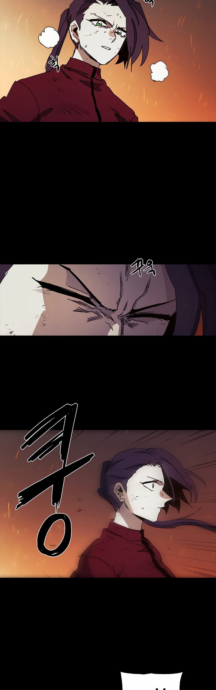 The Last Knight Of The Fire Chapter 79 Gambar 9