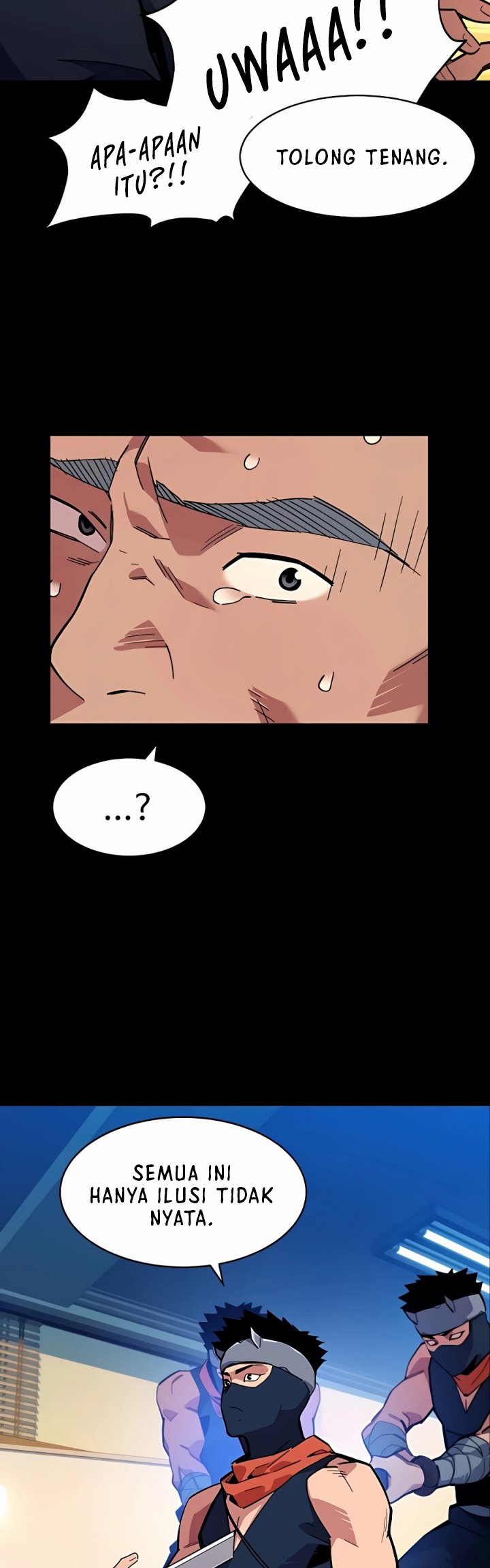 Auto-Hunting With Clones Chapter 08 Gambar 13