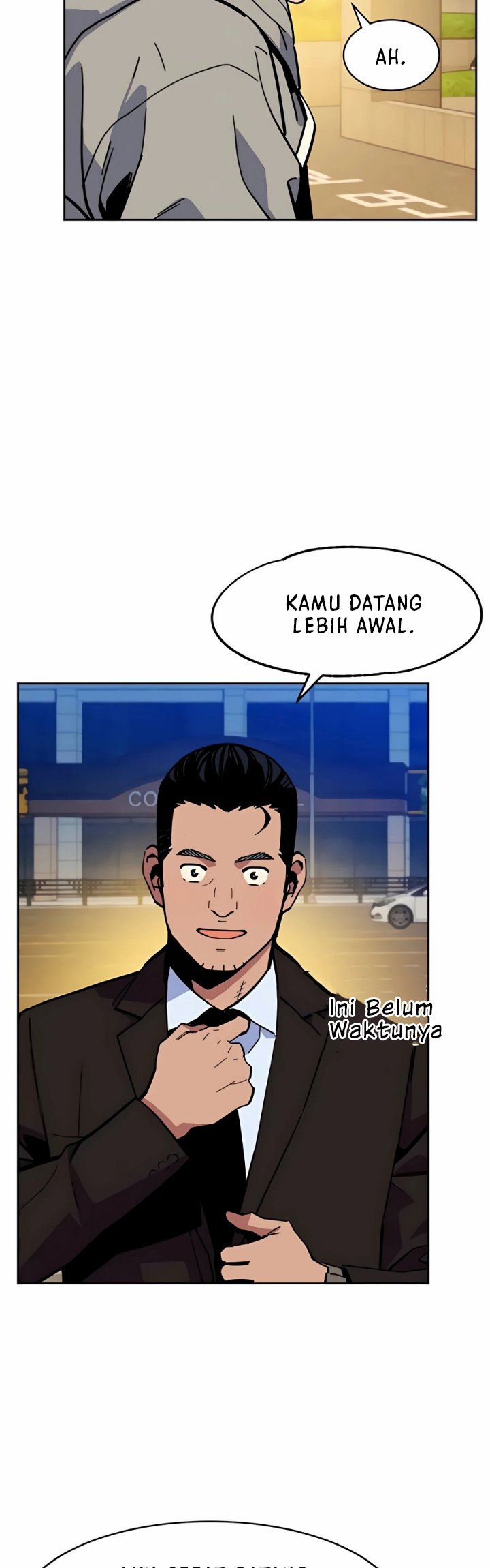 Auto-Hunting With Clones Chapter 08 Gambar 35