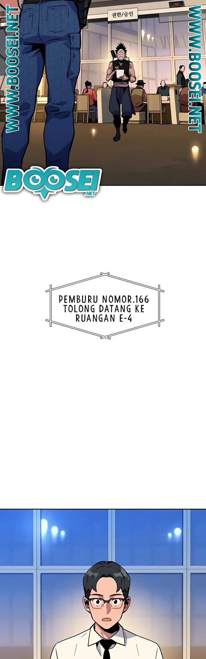 Auto-Hunting With Clones Chapter 08 Gambar 38