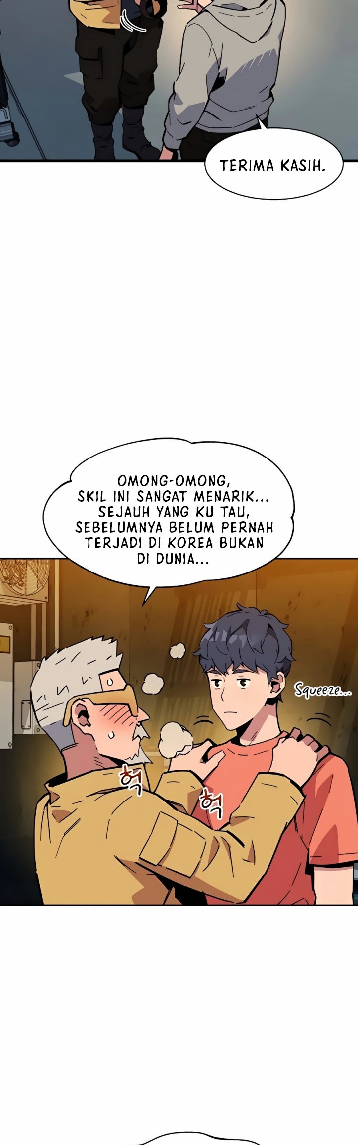 Auto-Hunting With Clones Chapter 08 Gambar 48