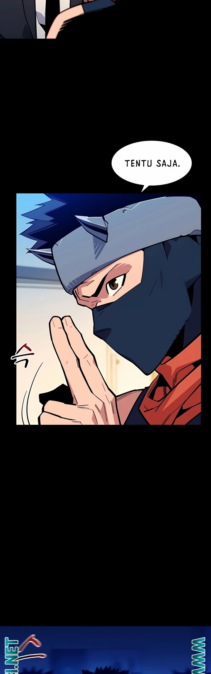 Auto-Hunting With Clones Chapter 08 Gambar 7