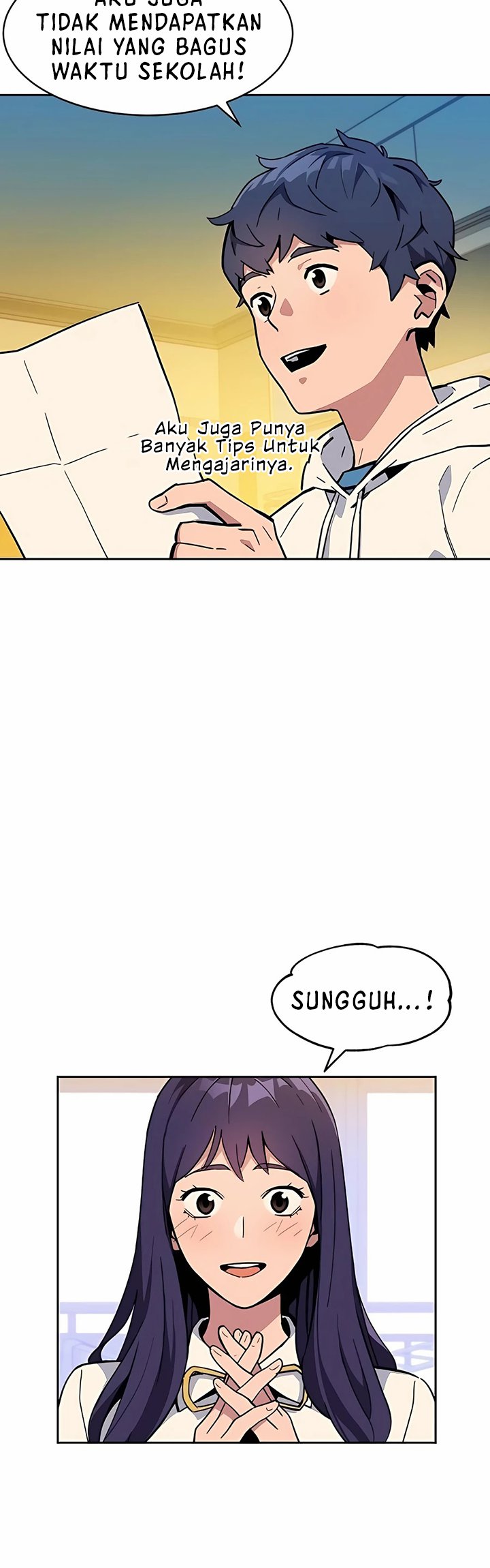 Auto-Hunting With Clones Chapter 06 Gambar 14