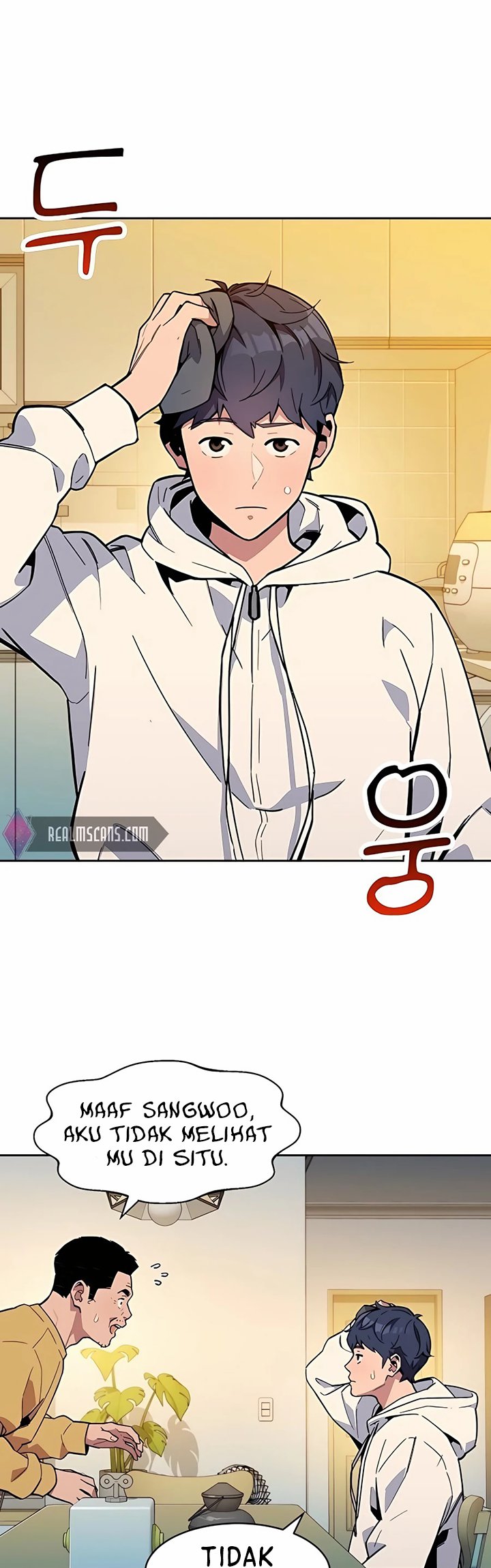 Auto-Hunting With Clones Chapter 06 Gambar 3