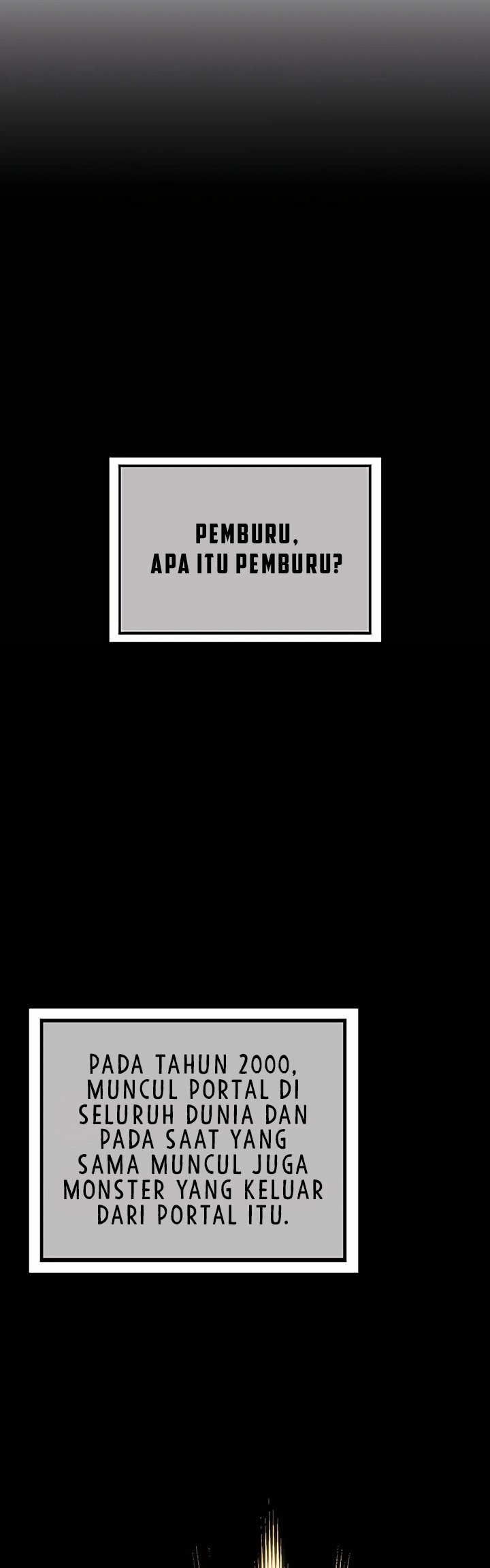 Auto-Hunting With Clones Chapter 06 Gambar 31