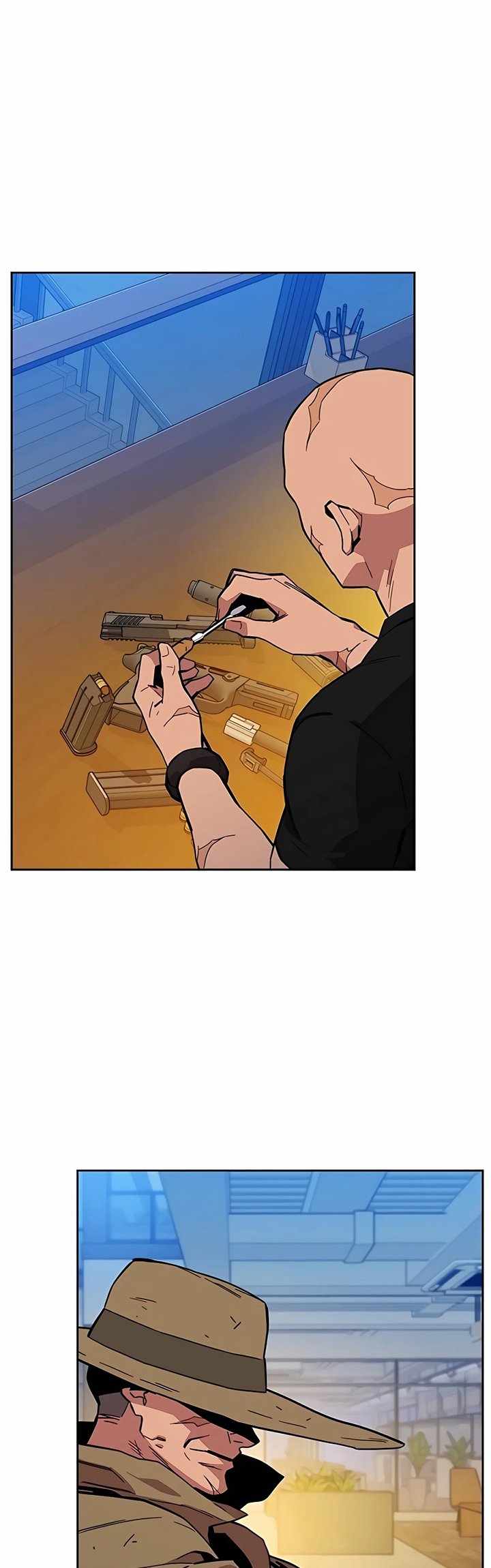 Auto-Hunting With Clones Chapter 06 Gambar 42