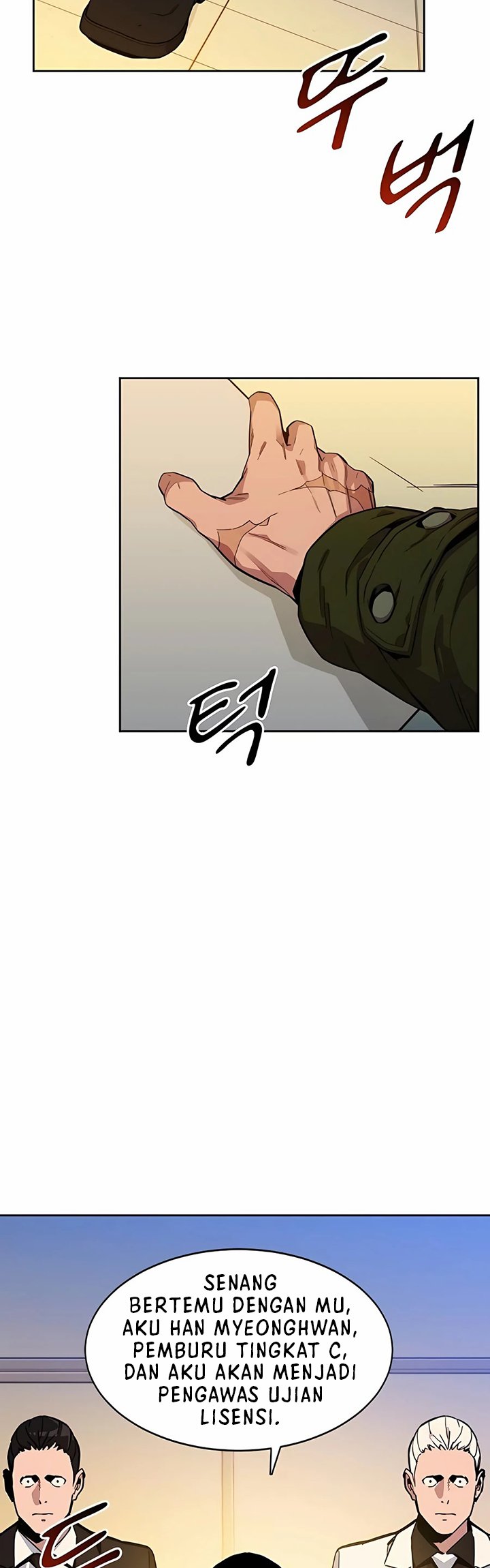 Auto-Hunting With Clones Chapter 06 Gambar 49