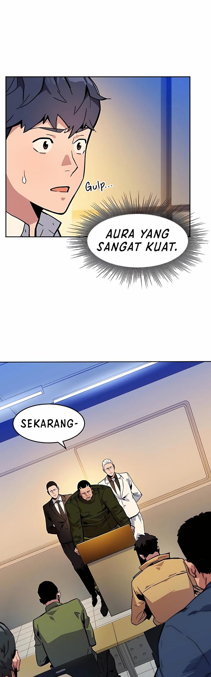 Auto-Hunting With Clones Chapter 06 Gambar 52