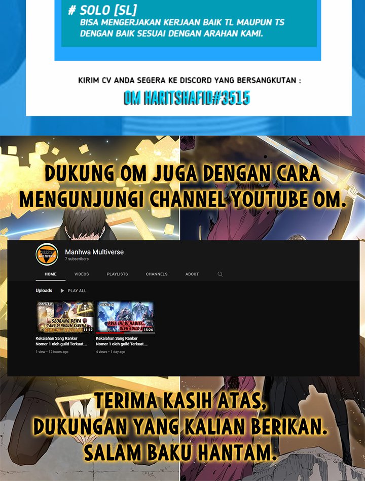 Auto-Hunting With Clones Chapter 06 Gambar 56