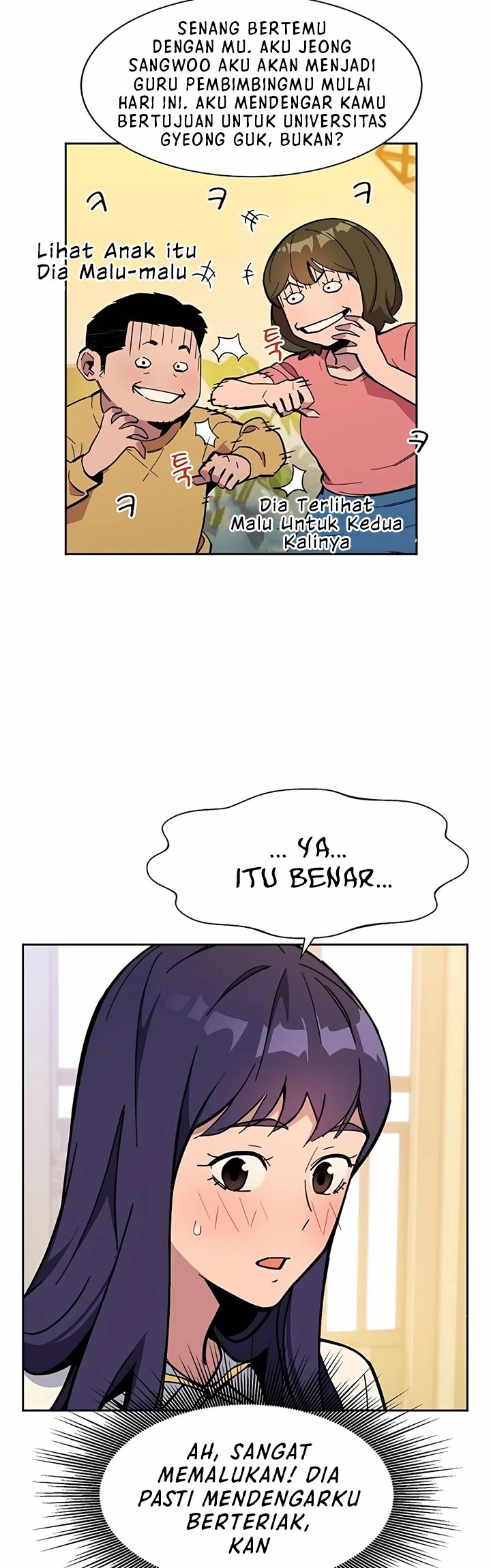 Auto-Hunting With Clones Chapter 06 Gambar 7