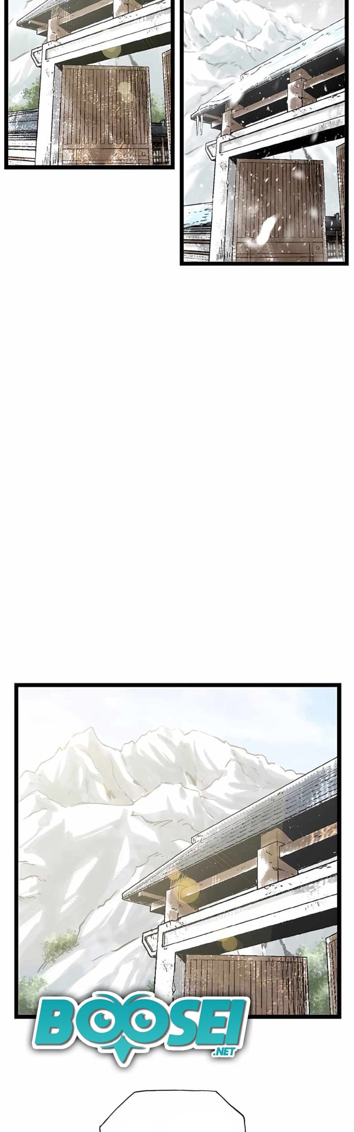 Demonic Master of Mount Kunlun Chapter 19 Gambar 20