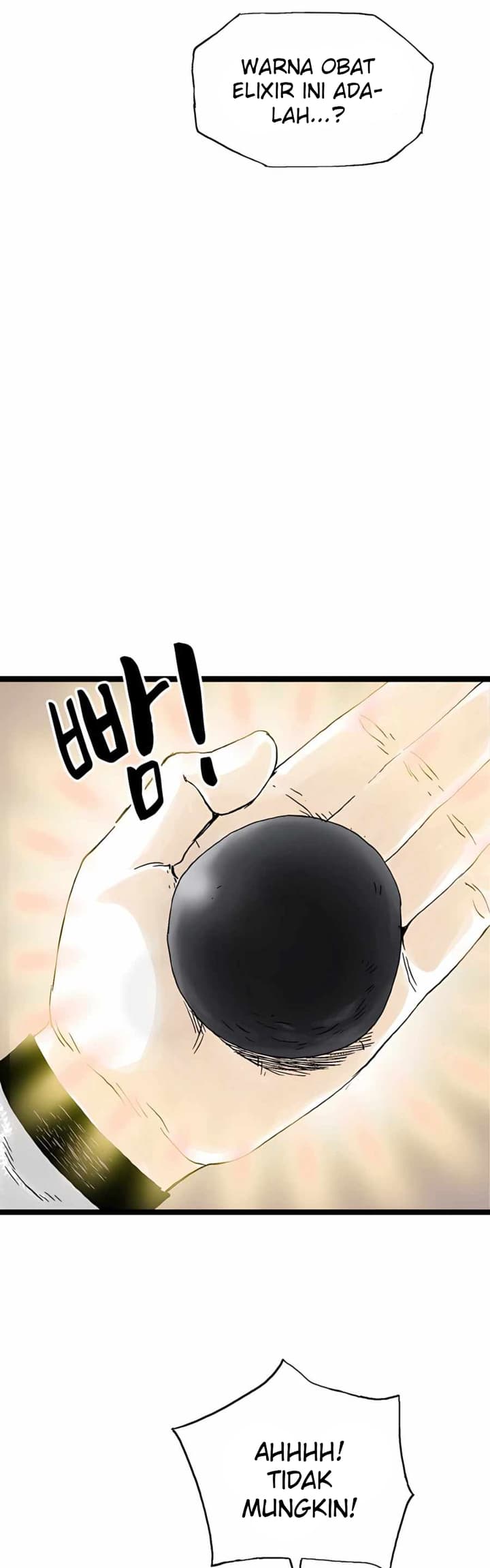 Demonic Master of Mount Kunlun Chapter 19 Gambar 24