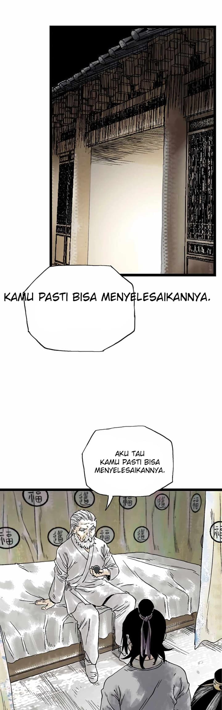 Demonic Master of Mount Kunlun Chapter 19 Gambar 27