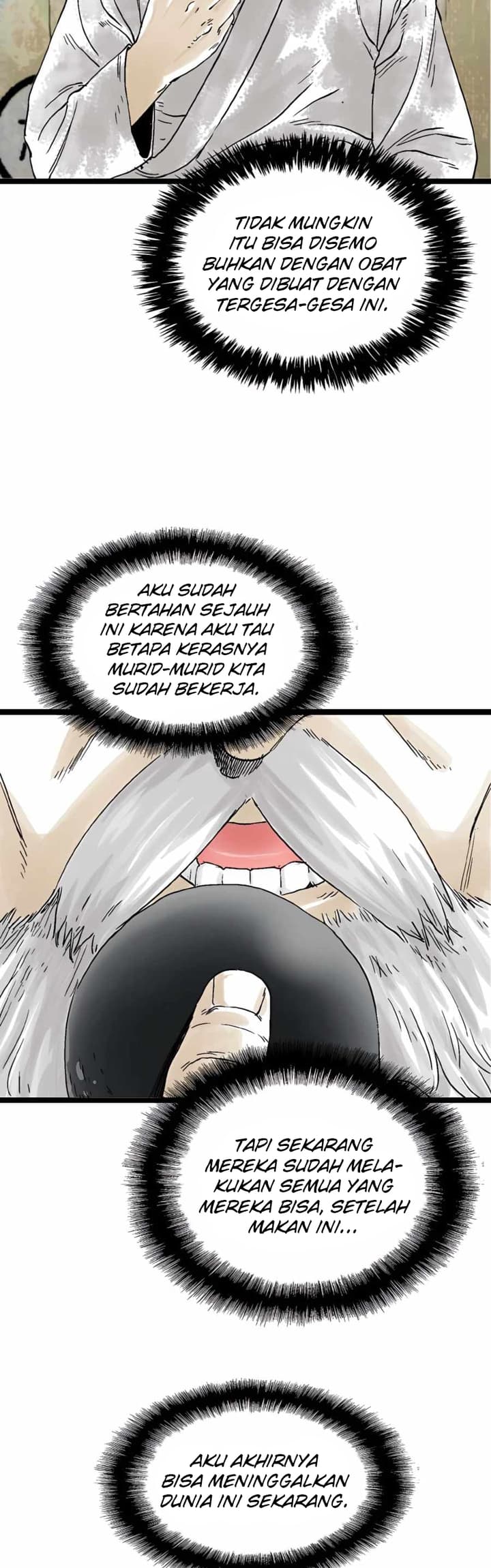 Demonic Master of Mount Kunlun Chapter 19 Gambar 29