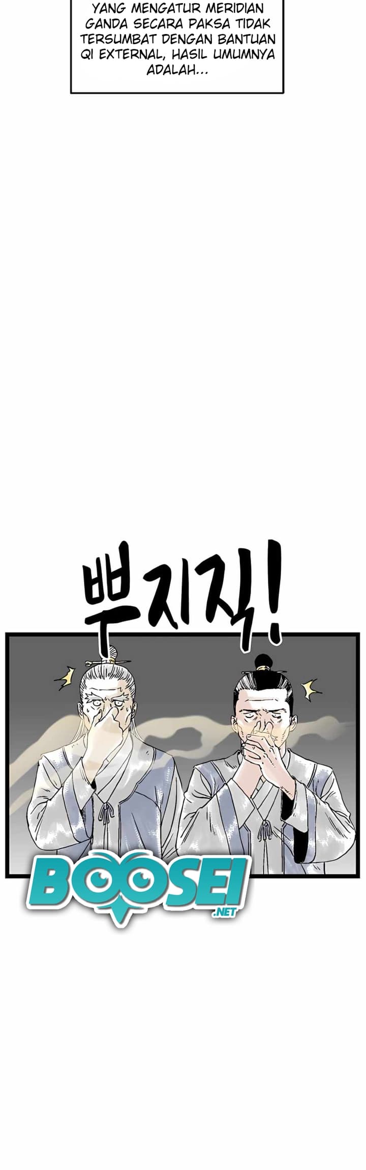 Demonic Master of Mount Kunlun Chapter 19 Gambar 38