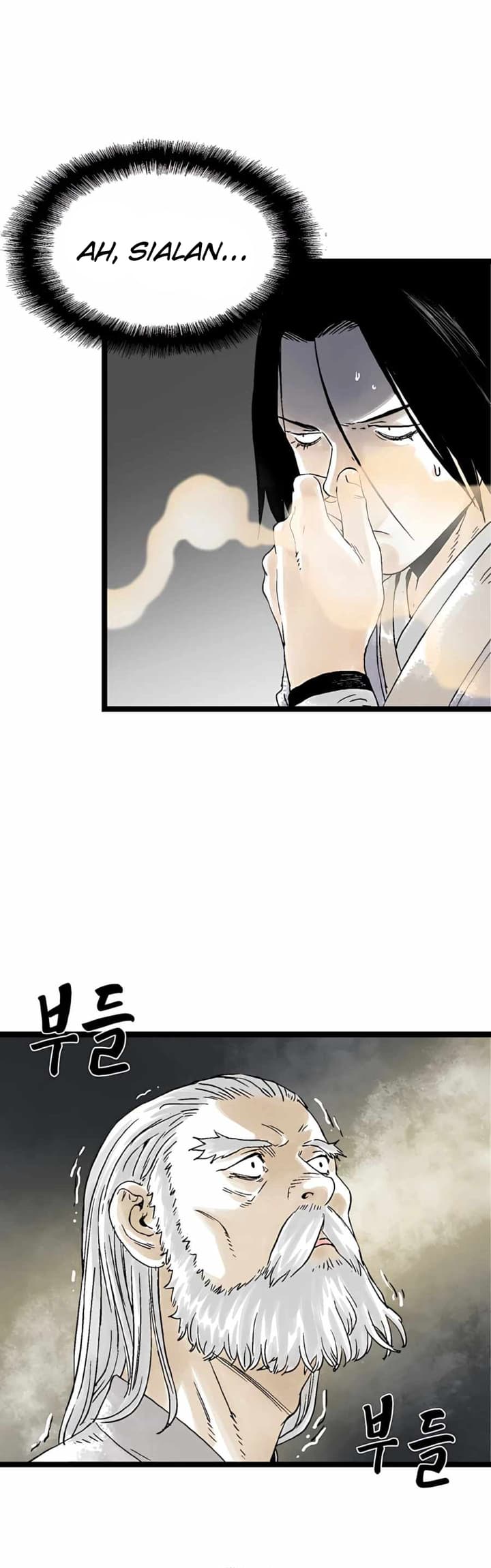 Demonic Master of Mount Kunlun Chapter 19 Gambar 39