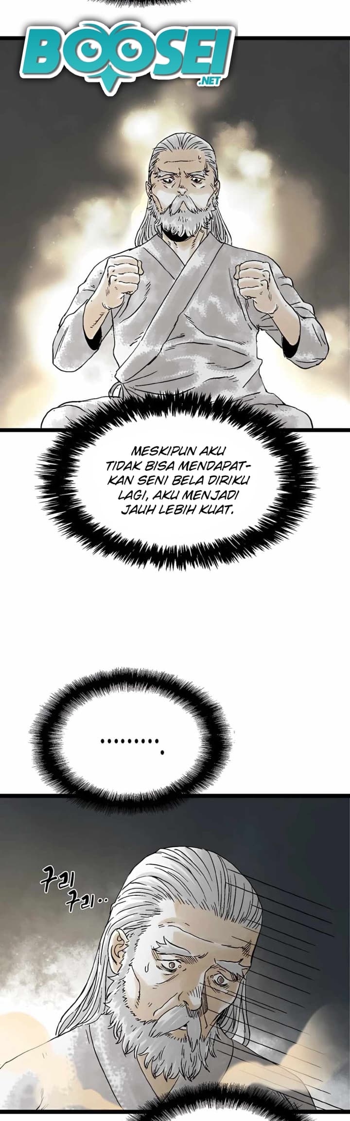 Demonic Master of Mount Kunlun Chapter 19 Gambar 41