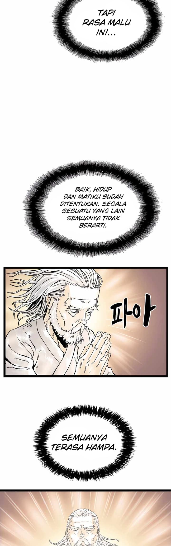 Demonic Master of Mount Kunlun Chapter 19 Gambar 42