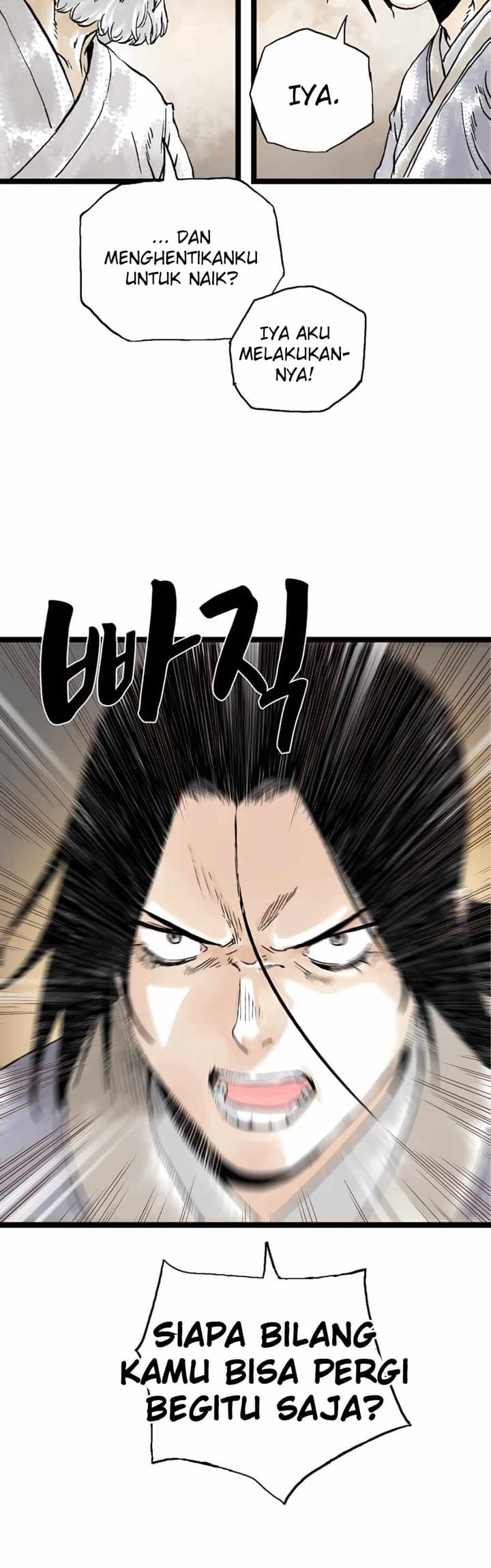 Demonic Master of Mount Kunlun Chapter 19 Gambar 49