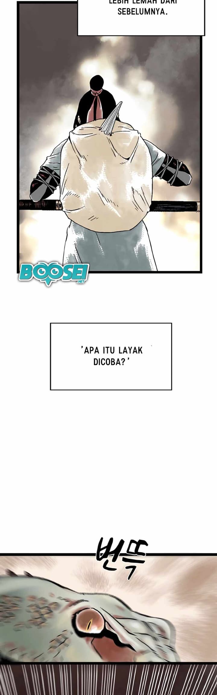 Demonic Master of Mount Kunlun Chapter 18 Gambar 11