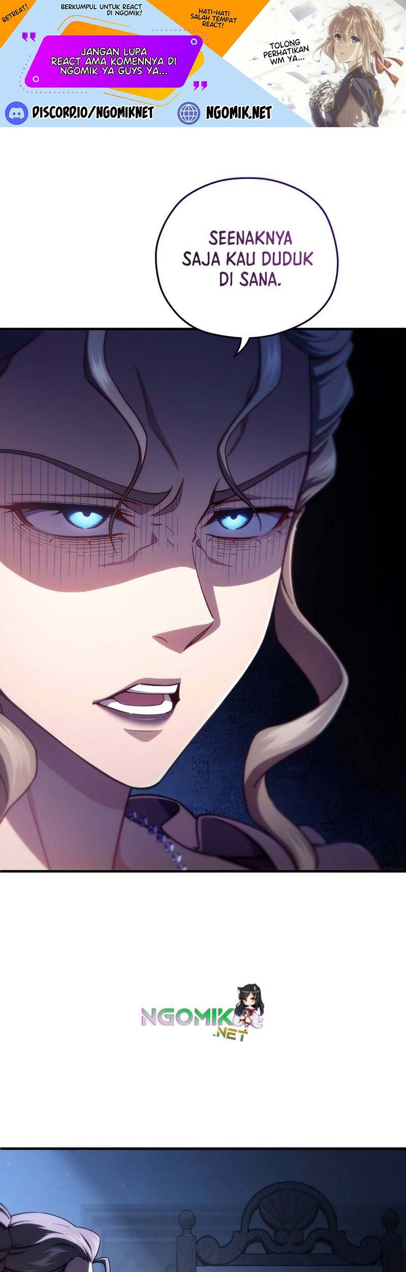 Baca Manhua Damn Reincarnation Chapter 32 Gambar 2