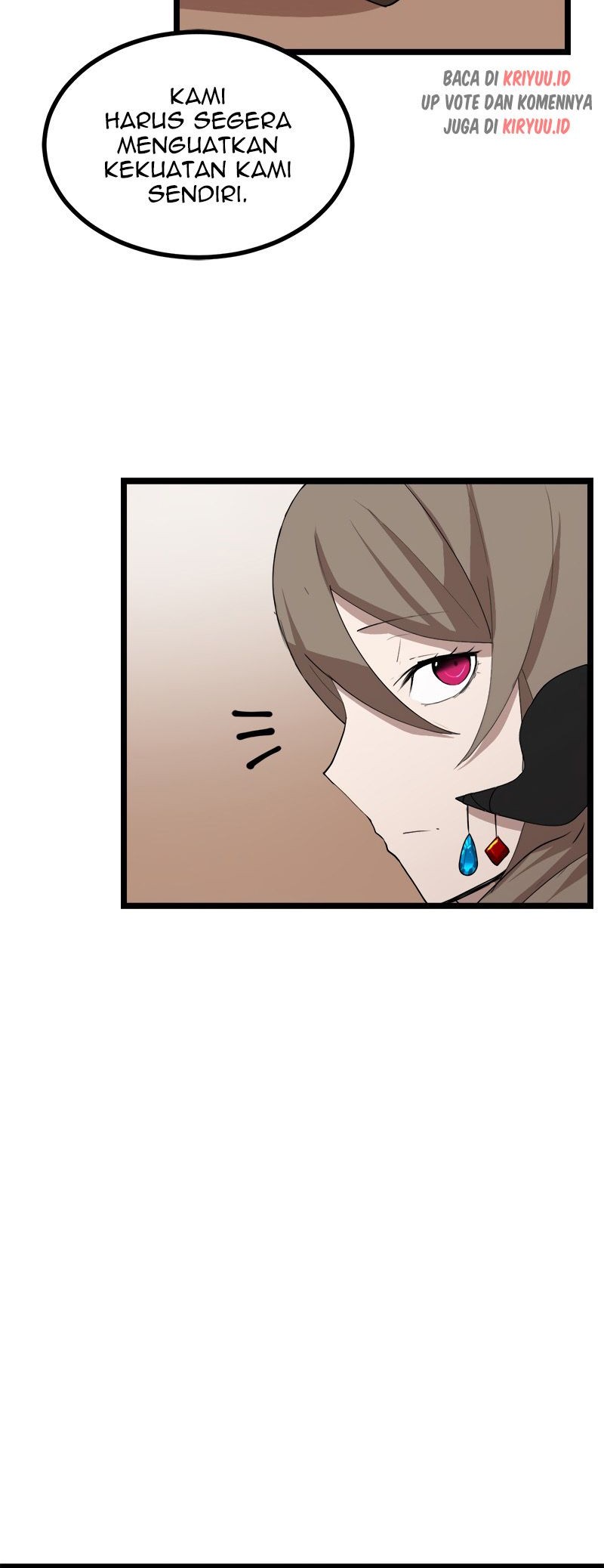 The Dungeon Master Chapter 102 Gambar 8