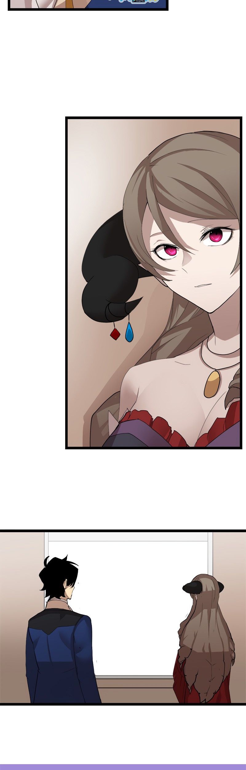 The Dungeon Master Chapter 102 Gambar 13