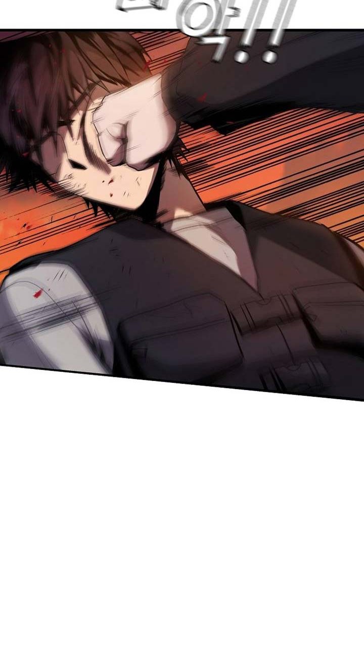 On My Way to Kill God Chapter 02 Gambar 25