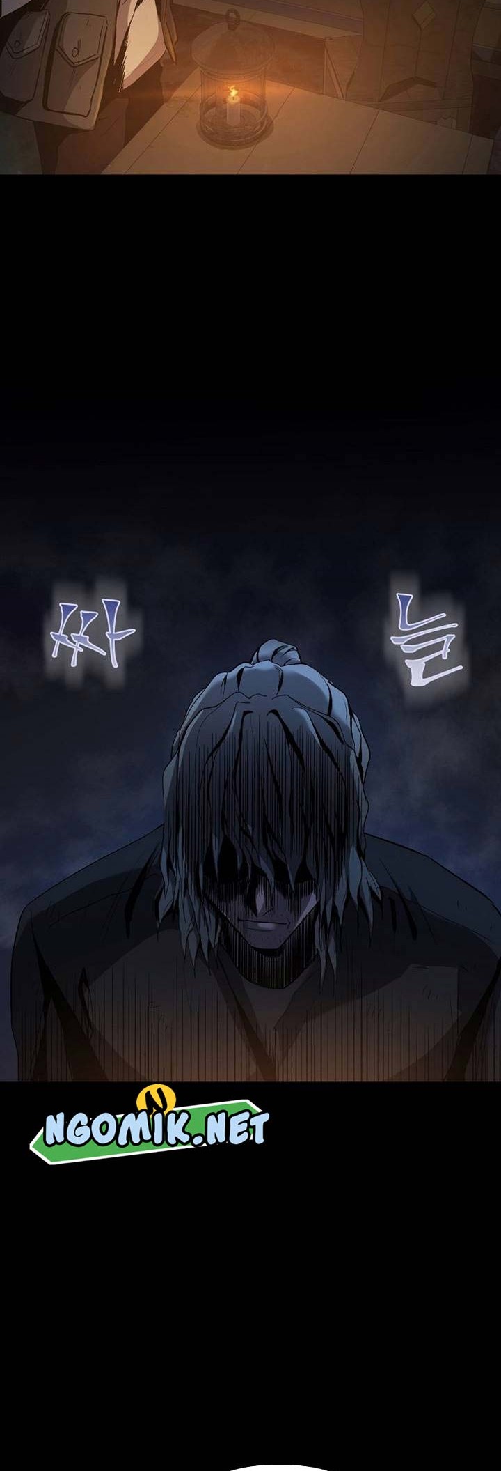 On My Way to Kill God Chapter 02 Gambar 69