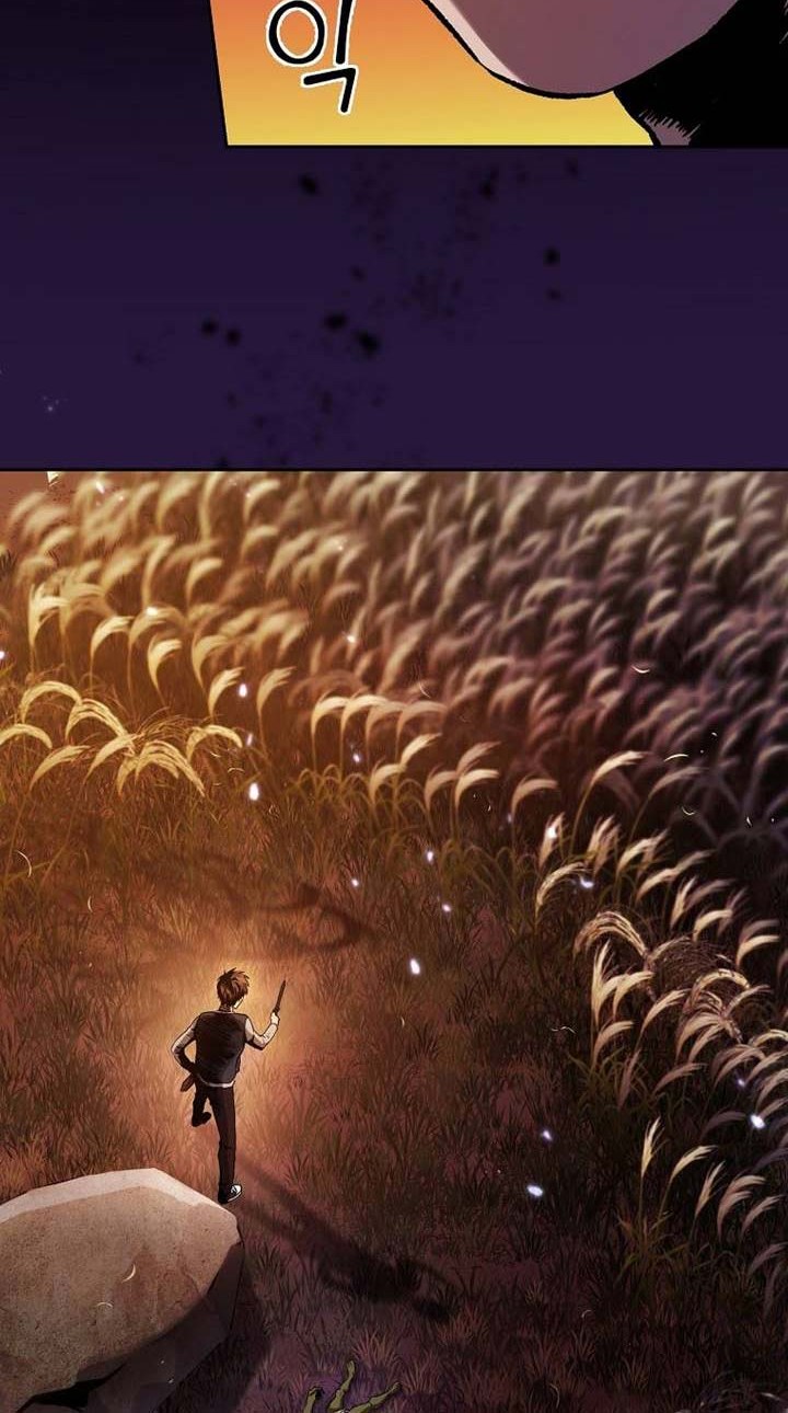 On My Way to Kill God Chapter 02 Gambar 17