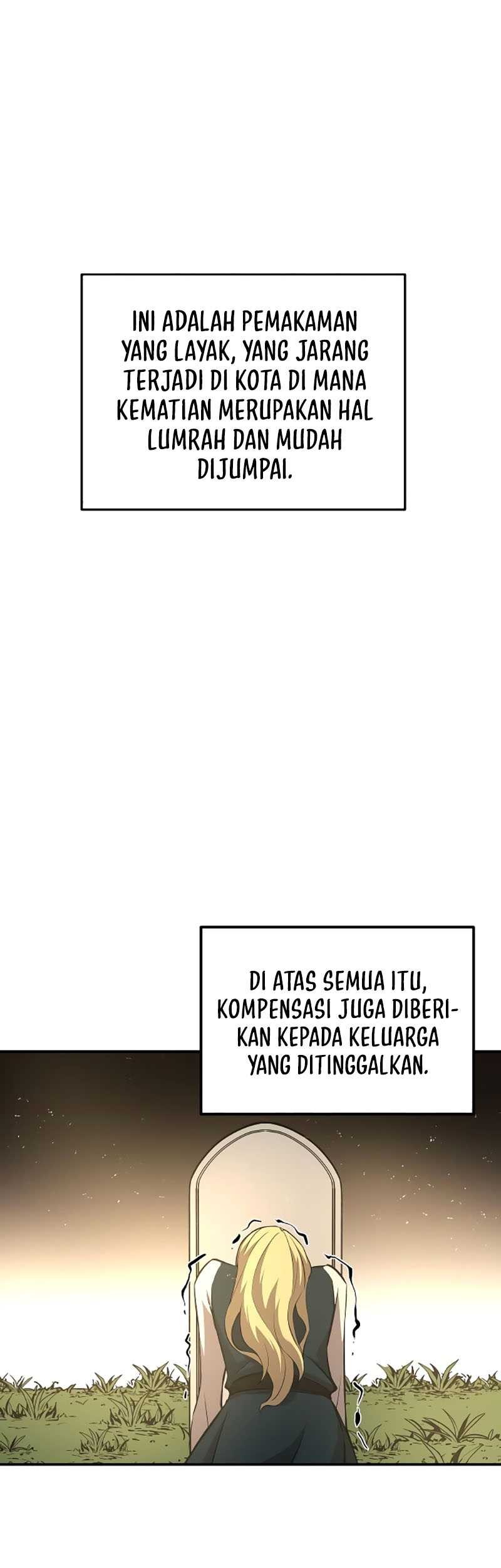 I Became the Tyrant of a Defense Game Chapter 11 Gambar 70