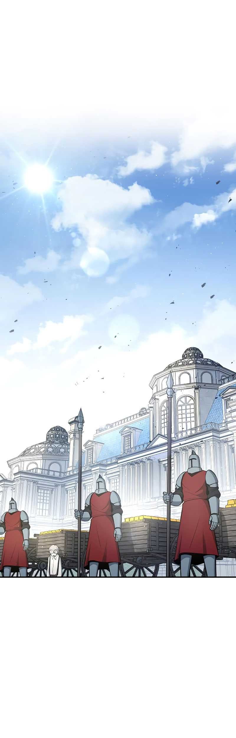 Baca Manhwa I Became the Tyrant of a Defense Game Chapter 11 Gambar 2