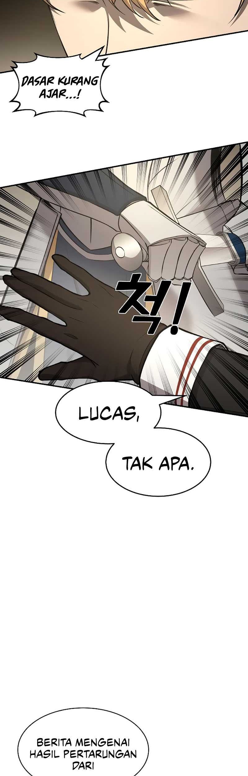 I Became the Tyrant of a Defense Game Chapter 11 Gambar 28