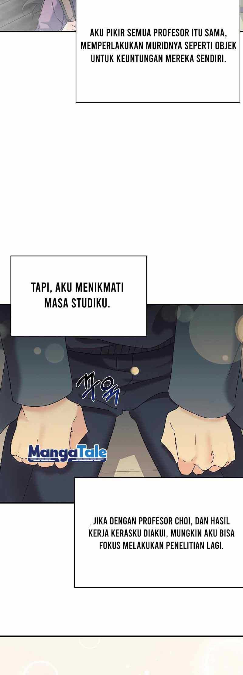 My Daughter Is a Dragon! Chapter 22 Gambar 36