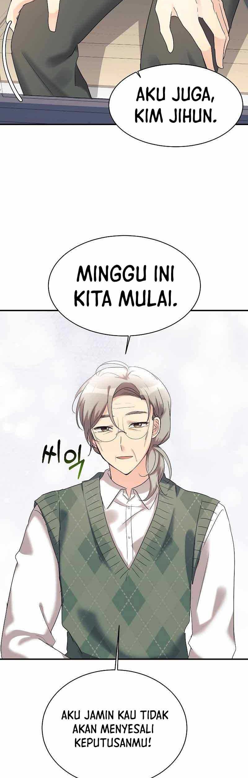 My Daughter Is a Dragon! Chapter 22 Gambar 38