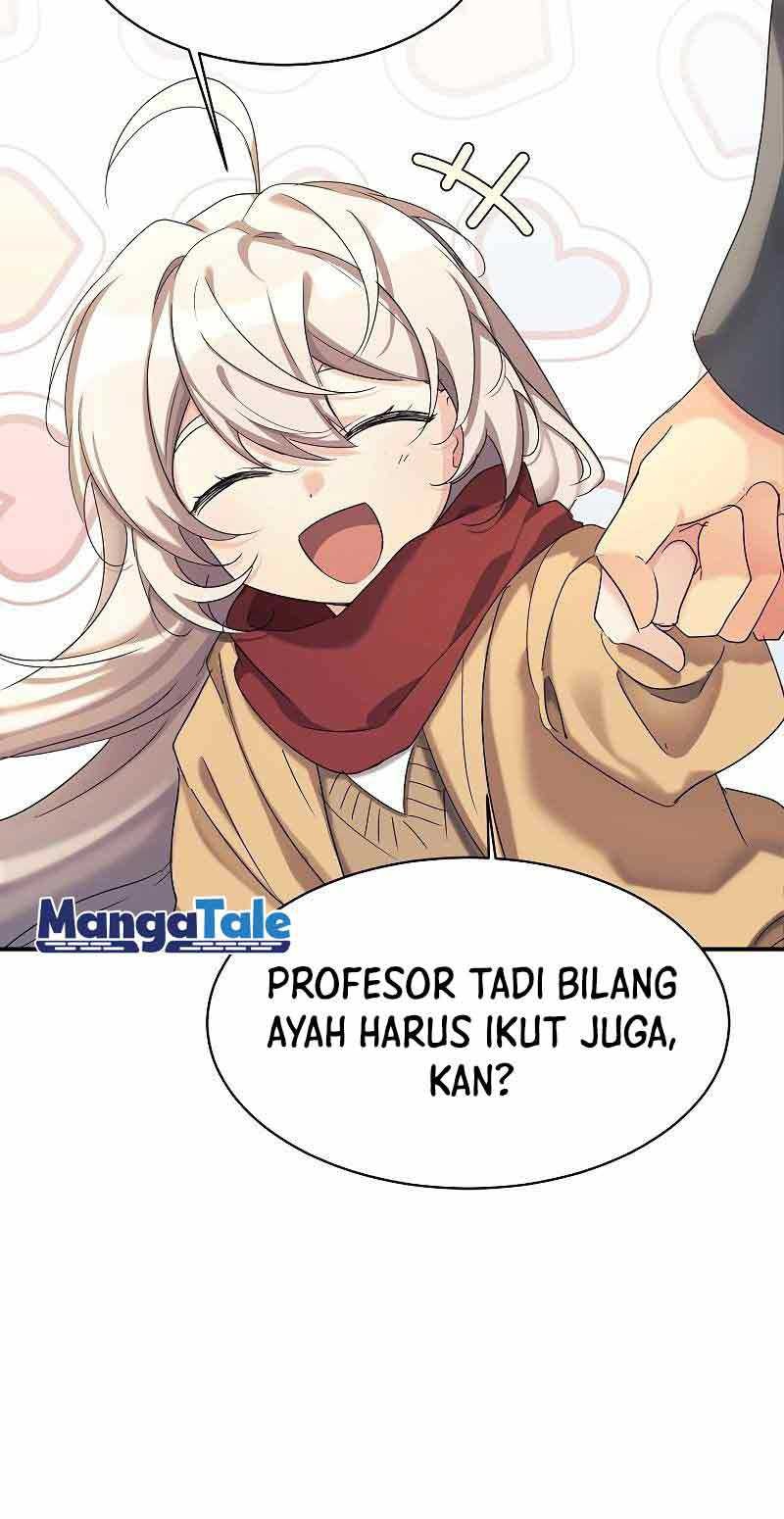 My Daughter Is a Dragon! Chapter 22 Gambar 41