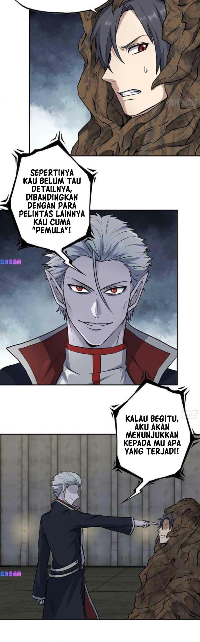 Baca Manhua I Moved The BRICS In The Last Days Chapter 275 Gambar 2