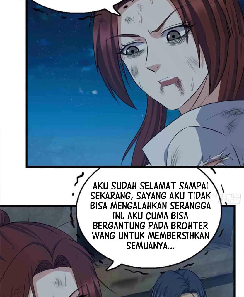 i moved the brics in the last days chapter 214 - Page 2