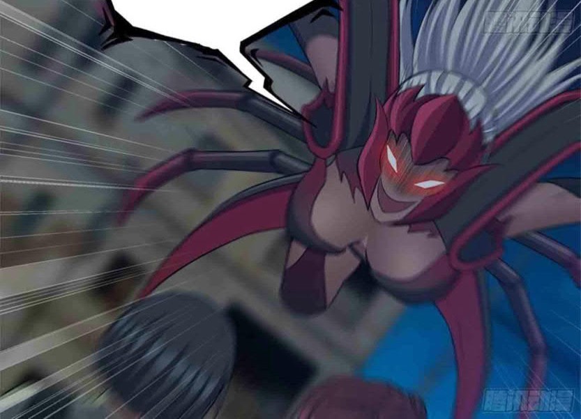 i moved the brics in the last days chapter 214 - Page 6