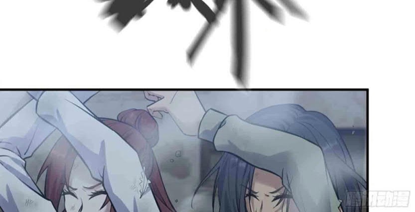 i moved the brics in the last days chapter 214 - Page 9