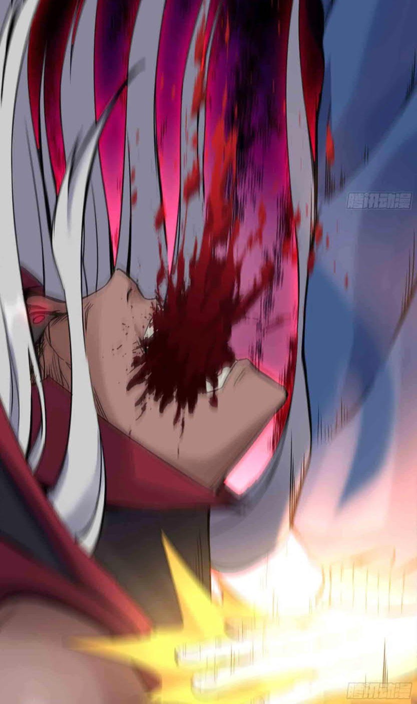 i moved the brics in the last days chapter 214 - Page 18