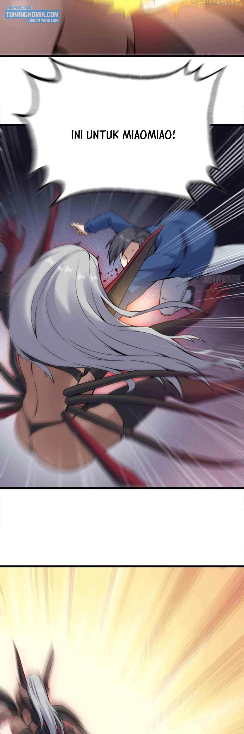 i moved the brics in the last days chapter 214 - Page 19