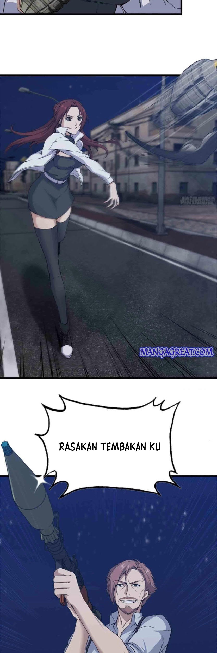 Baca Manhua I Moved The BRICS In The Last Days Chapter 213 Gambar 2