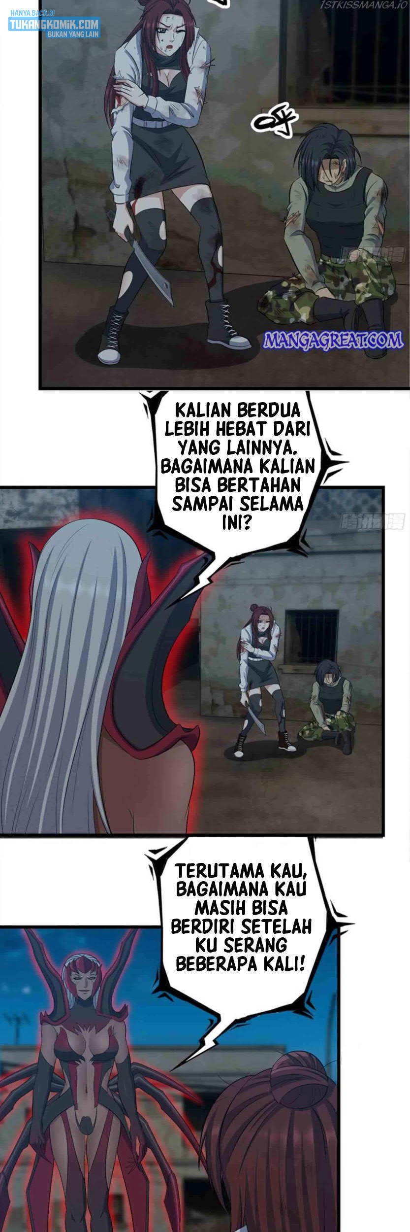 I Moved The BRICS In The Last Days Chapter 213 Gambar 23